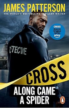 Along Came a Spider  Alex Cross 1